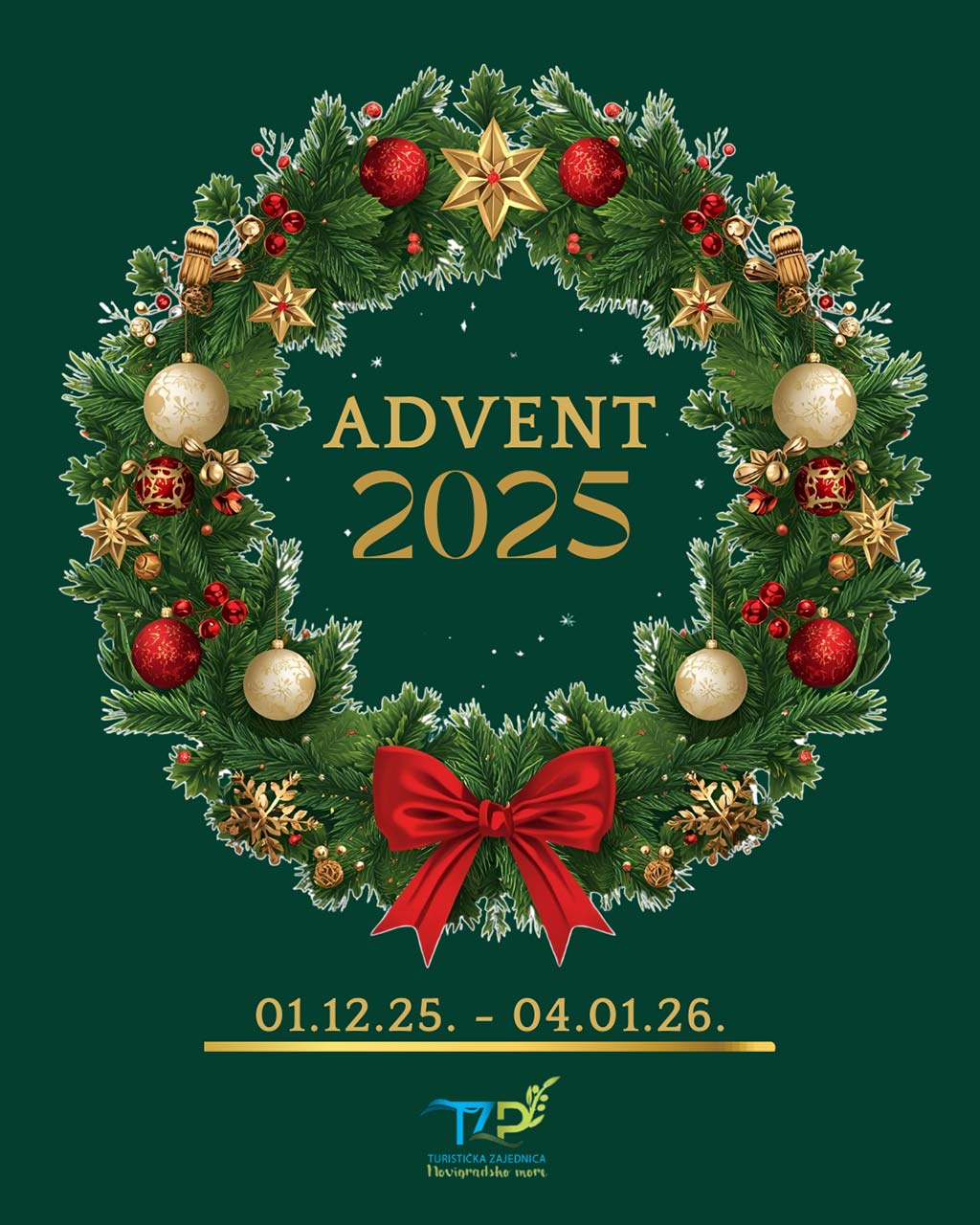 Advent 2025.