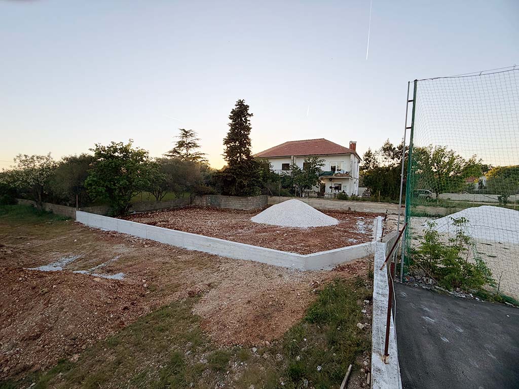 DJEČJE IGRALIŠTE „MORSKA PUSTOLOVINA