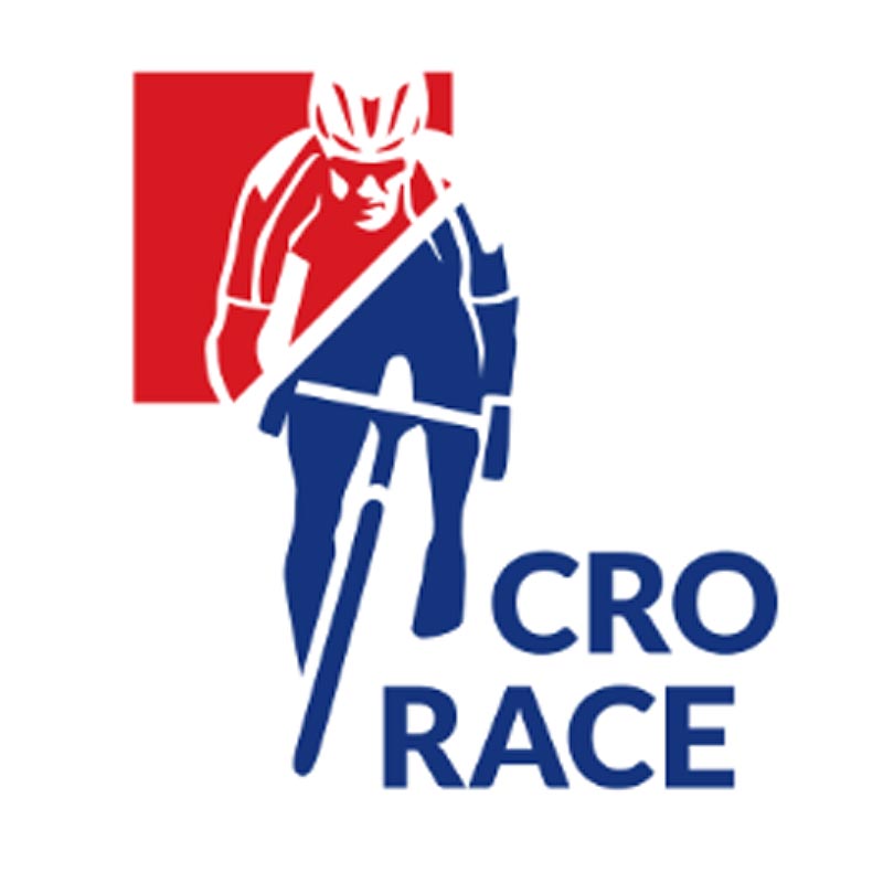 Obavijest o održavanju međunarodne biciklističke utrke CRO Race